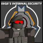 [SCPF] lnternal Security Departement