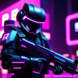 CGR Crazy Gun Run!