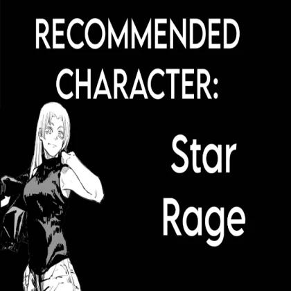 Star Rage