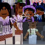 Roblox twins h and n