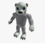 Polar Bear Will Rule
