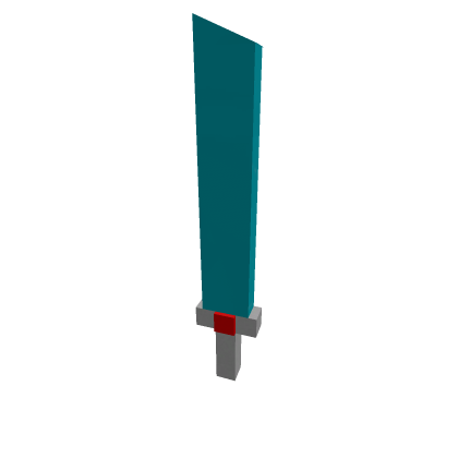 Diamond Sword 
