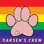 Darsen's LGBTQ Furry Crew