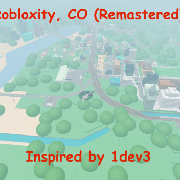 [BETA] Robloxity V5