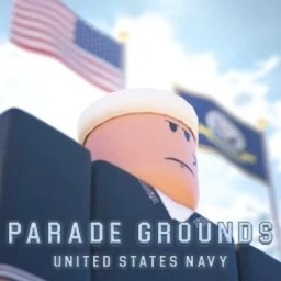United States Navy Parade Grounds
