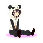 Pandy squad for life
