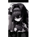 Cockie cutie darkness