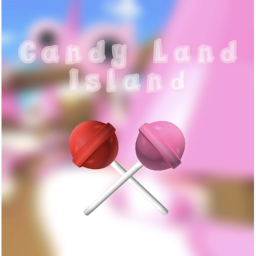 Candy Land Island
