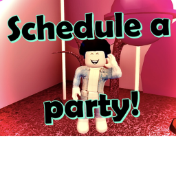 Party Request~Let's-Play-Entertainment