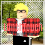 LunchTouch