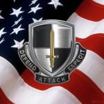 U.S Army | Cyber & Moderation Command