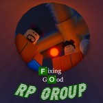 Fixing Good Universe [RP GROUP]