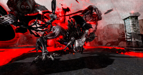 [🐲] MOUNT RNG