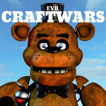 EVIL Craftwars