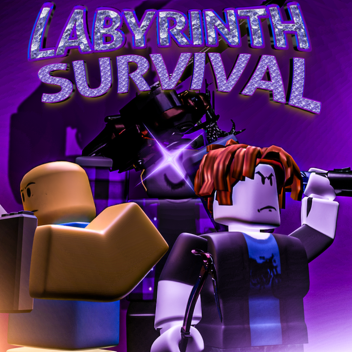 Labyrinth Survival [Alpha]