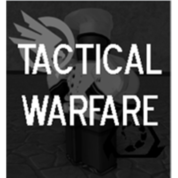 Tactical Warfare: Hold The Line