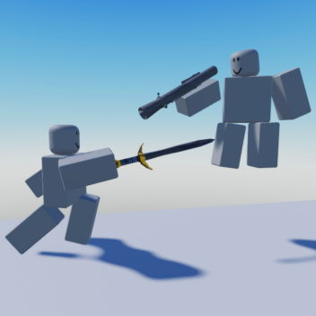 obby fighter IN DEV