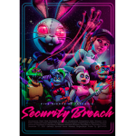 Five nights at Freddy's group for boys