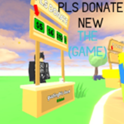 Pls Donate New!