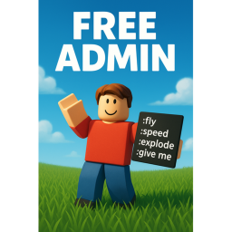 Free Admin