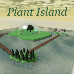 Plant Island