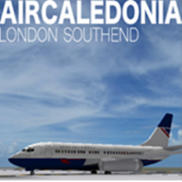 [AC] London Southend Airport