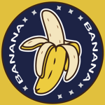The Banana Republic.
