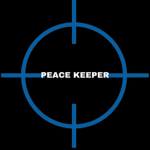 PK | Peace Keeper