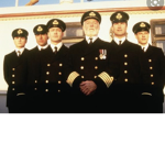 The Titanics Officers and Crew