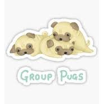 iiOmqPugs fan Group