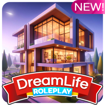 Dream Life 🏡 RP
