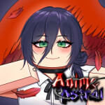 Anime Astral