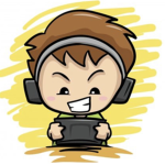 Midnight Gamerz!