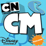 Cartoon Multiverse