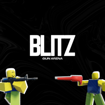 Blitz: Gun Arena