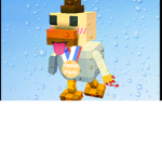 Quacky Hehe