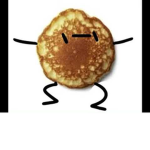 Pancake '-'