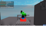 the 2nd group on roblox