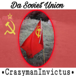 Da Soviet Union