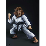Leones Kai Karate