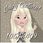 JuicyCouture!