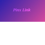 Pinx Link