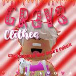 GR3YSCLOTHES