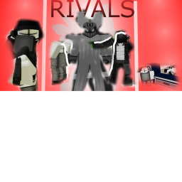 Rivals (MC REMAKE)