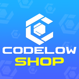 CodeLow Shop