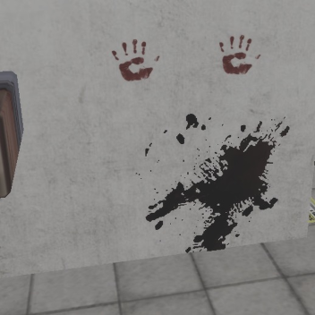 SCP Fundation Destroy