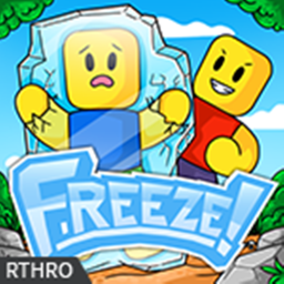 [SALE] Freeze! ❄️
