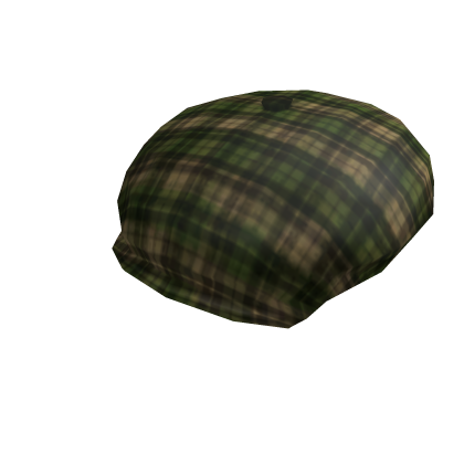 Irish Gentleman Cap