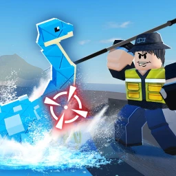 Spear Fishing