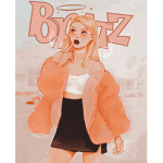 Aesthetic_ Bratz